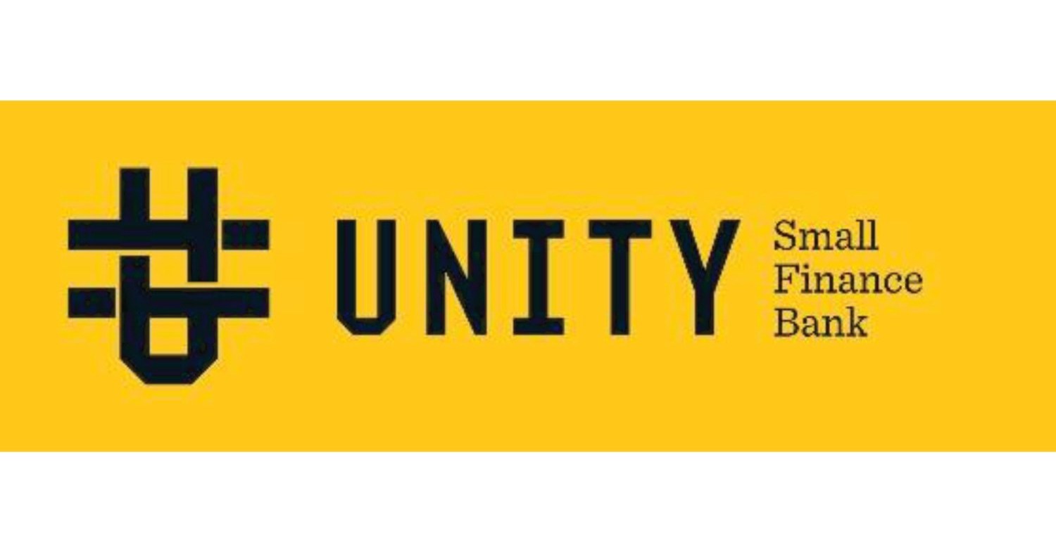 Unity Small Finance Bank